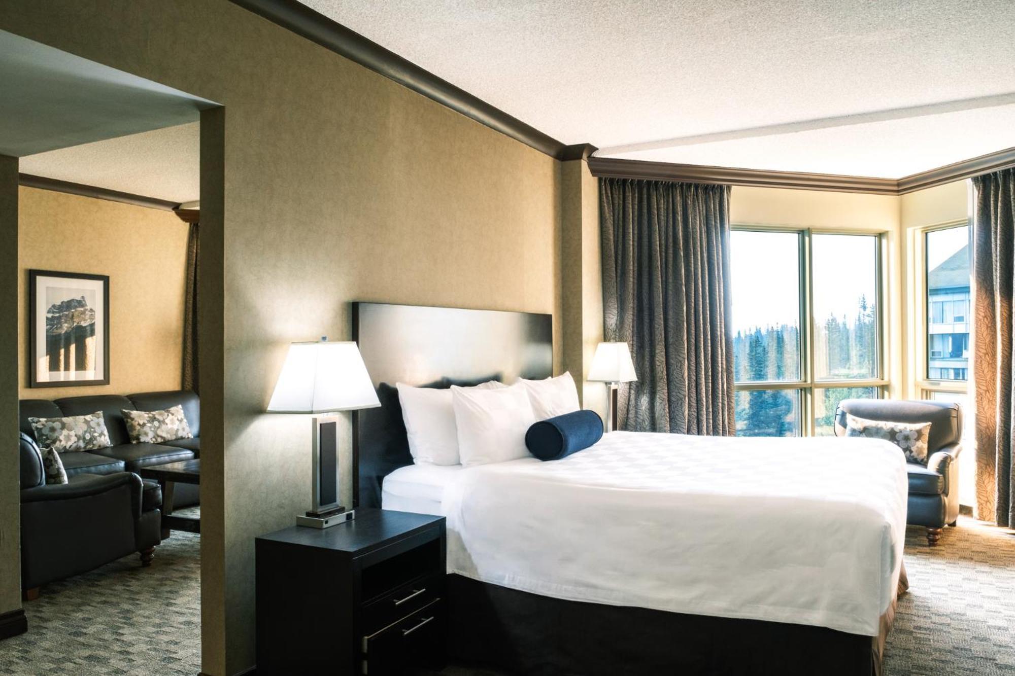 The Rimrock