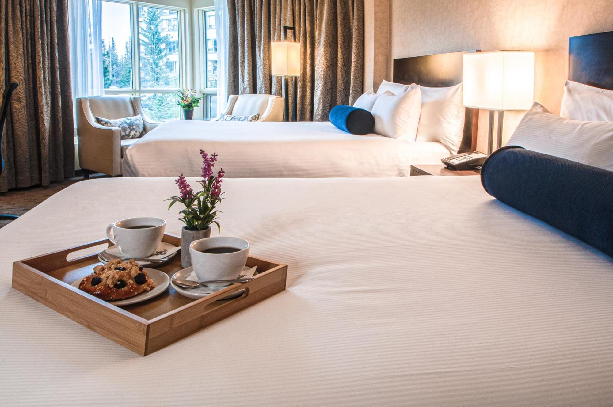 The Rimrock 5*
